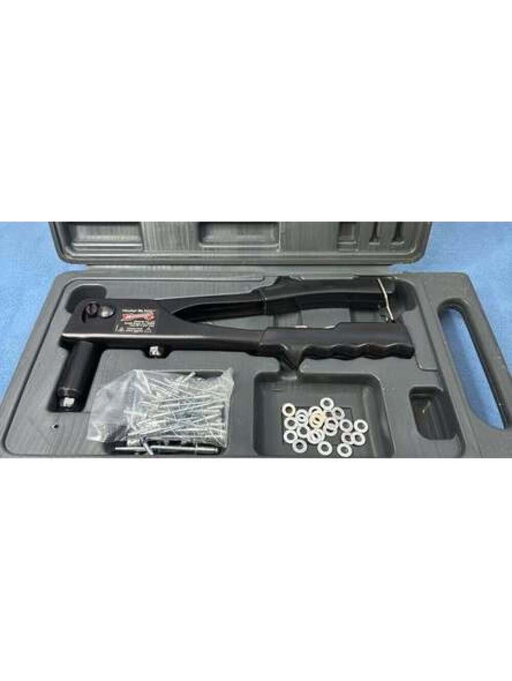Arrow RL100 Rivet Tool Kit - Picture 3 of 4